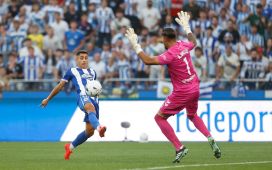 ‘Supermán’ Valles le gana al Betis casi la mitad de sus puntos ‘Supermán’ Valles le gana al Betis casi la mitad de sus puntos