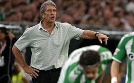 Pellegrini explota contra el arbitraje: “Hay cosas que no se entienden ni se explican…” Pellegrini explota contra el arbitraje: “Hay cosas que no se entienden ni se explican…”