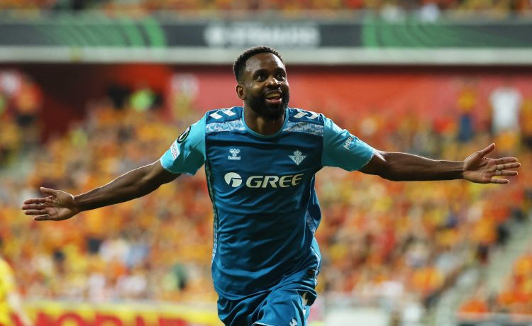 El Betis rompe su historia El Betis rompe su historia