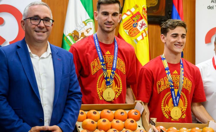 Fabián alimenta la ilusión de su regreso: “Cada vez falta menos” Fabián alimenta la ilusión de su regreso: “Cada vez falta menos”