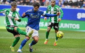 Betis – Real Oviedo: TV, horario y cómo ver LaLiga EA Sports online hoy Betis – Real Oviedo: TV, horario y cómo ver LaLiga EA Sports online hoy