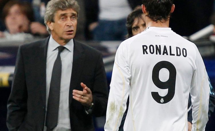 “Salir del Madrid fue triste, me hubiera encantado seguir” “Salir del Madrid fue triste, me hubiera encantado seguir”