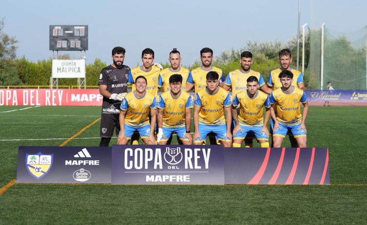 Atlético Palma del Río – Betis: TV, a qué hora es, dónde y cómo ver la Copa del Rey online hoy Atlético Palma del Río – Betis: TV, a qué hora es, dónde y cómo ver la Copa del Rey online hoy