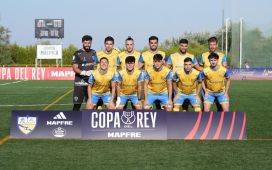 Atlético Palma del Río – Betis: TV, a qué hora es, dónde y cómo ver la Copa del Rey online hoy Atlético Palma del Río – Betis: TV, a qué hora es, dónde y cómo ver la Copa del Rey online hoy