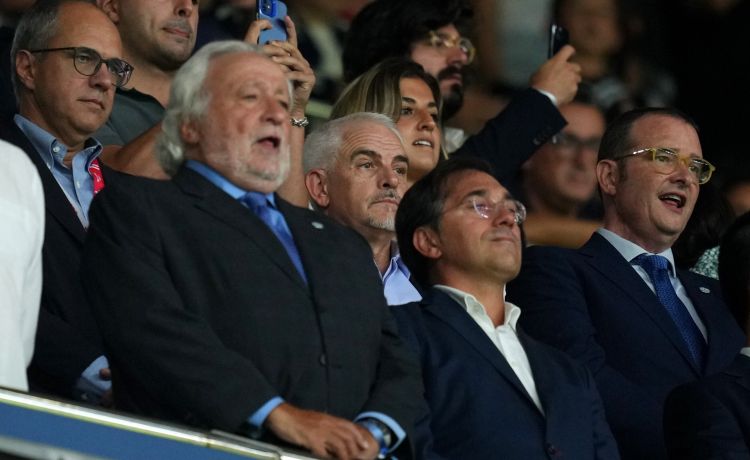 Alan Pace tiene previsto asistir a un Espanyol-Betis multitudinario Alan Pace tiene previsto asistir a un Espanyol-Betis multitudinario