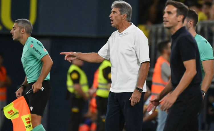 Pellegrini: “Pudimos finiquitar antes” Pellegrini: “Pudimos finiquitar antes”
