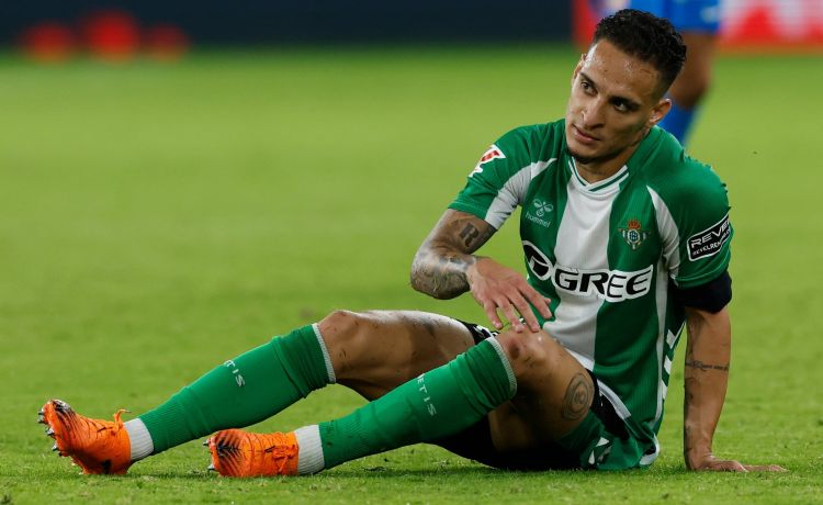 Palma del Río – Real Betis, en directo: Copa del Rey hoy, en vivo Palma del Río – Real Betis, en directo: Copa del Rey hoy, en vivo