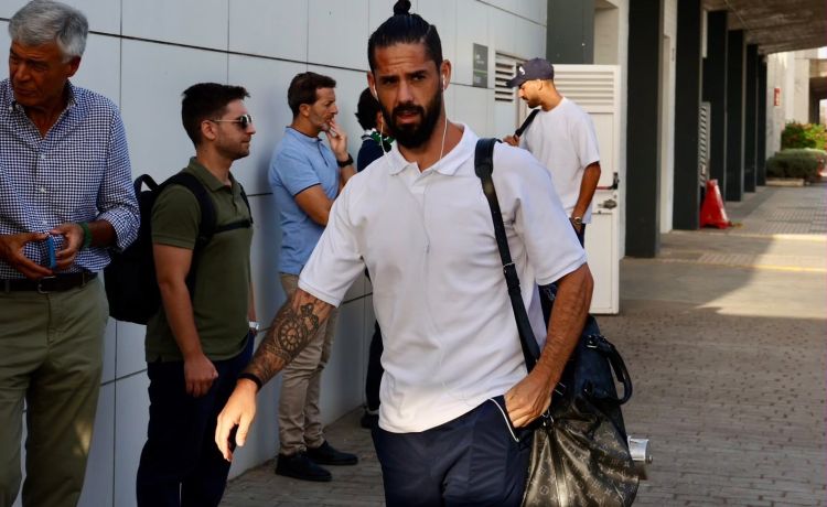 El señor de la Champions El señor de la Champions