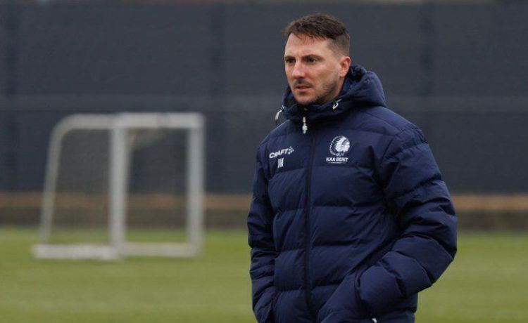 Milicevic: “¿El Betis? Nosotros llevamos diez años seguidos jugando en Europa” Milicevic: “¿El Betis? Nosotros llevamos diez años seguidos jugando en Europa”