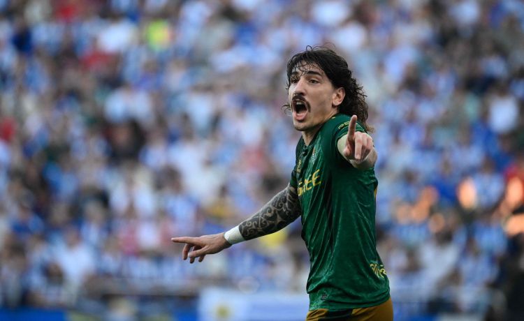 Bellerín: Renovación a la vista Bellerín: Renovación a la vista