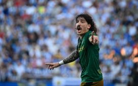 Bellerín: Renovación a la vista Bellerín: Renovación a la vista