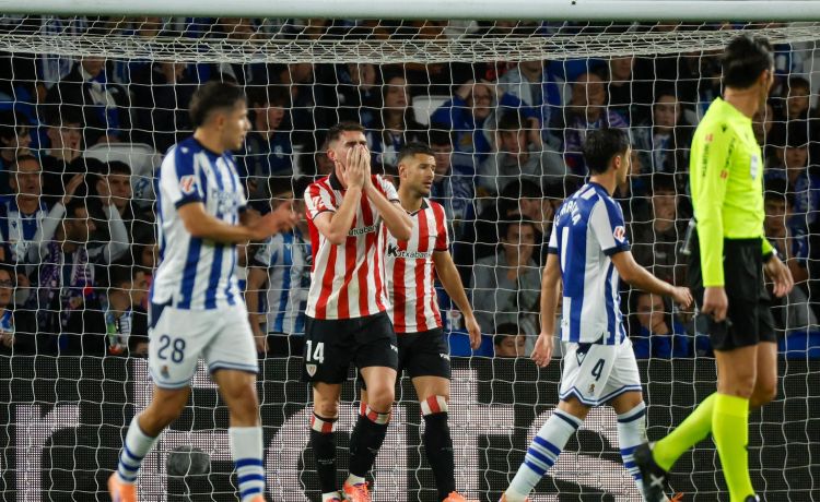 Derbis que ardieron: cuando la rivalidad cruzó la línea Derbis que ardieron: cuando la rivalidad cruzó la línea