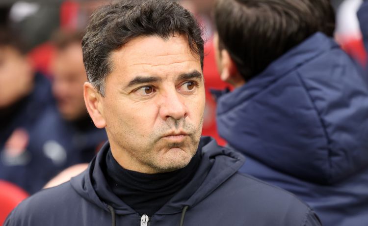 Míchel está en lo cierto con la picaresca del Rayo Míchel está en lo cierto con la picaresca del Rayo