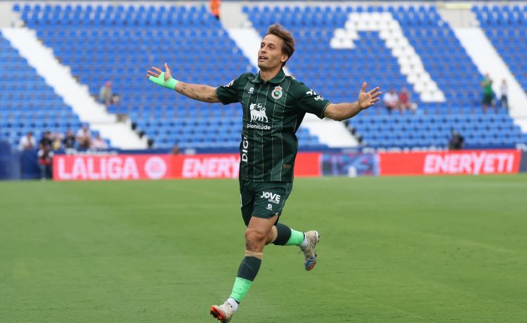 Canales: “Luis Enrique es el mejor. Te dice cuatro cosas y pasan” Canales: “Luis Enrique es el mejor. Te dice cuatro cosas y pasan”