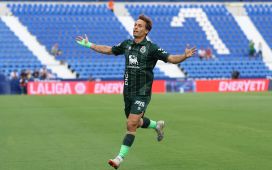 Canales: “Luis Enrique es el mejor. Te dice cuatro cosas y pasan” Canales: “Luis Enrique es el mejor. Te dice cuatro cosas y pasan”