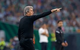 Pellegrini: “¿Europa asegurada? Relajarnos sería el peor error…» Pellegrini: “¿Europa asegurada? Relajarnos sería el peor error…»