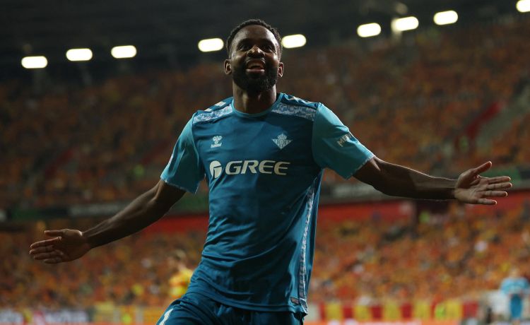 El curioso viaje de Bakambú El curioso viaje de Bakambú