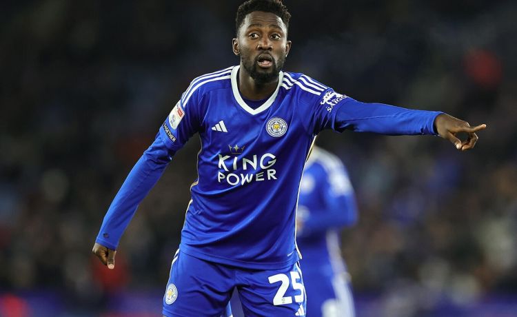 Ndidi, sueño ¿imposible? del Betis Ndidi, sueño ¿imposible? del Betis