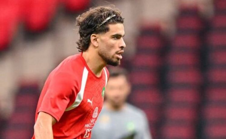 Abde también progresa con Marruecos Abde también progresa con Marruecos
