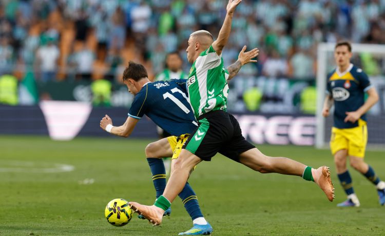 Pablo García, dilema de verano Pablo García, dilema de verano