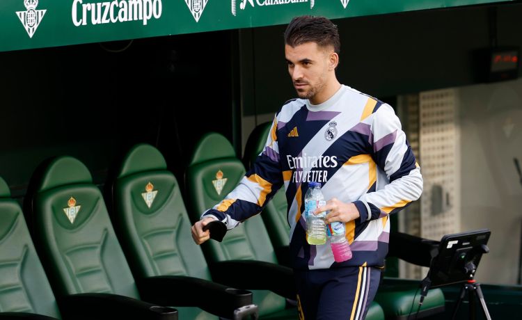 Ceballos: “Nada deja la conciencia más tranquila que un ‘lo intenté todo’” Ceballos: “Nada deja la conciencia más tranquila que un ‘lo intenté todo’”