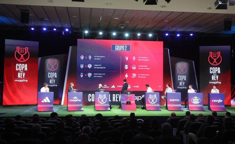 El Navalcarnero-Betis se jugará en el estadio Santo Domingo El Navalcarnero-Betis se jugará en el estadio Santo Domingo