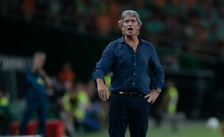 Pellegrini: un sí o un no Pellegrini: un sí o un no
