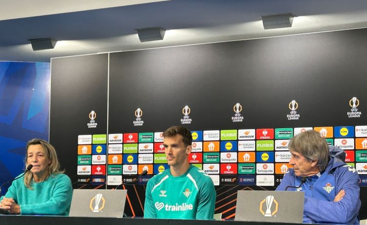 Llorente: “El año pasado nos faltó un paso adelante cuando fuimos favoritos” Llorente: “El año pasado nos faltó un paso adelante cuando fuimos favoritos”