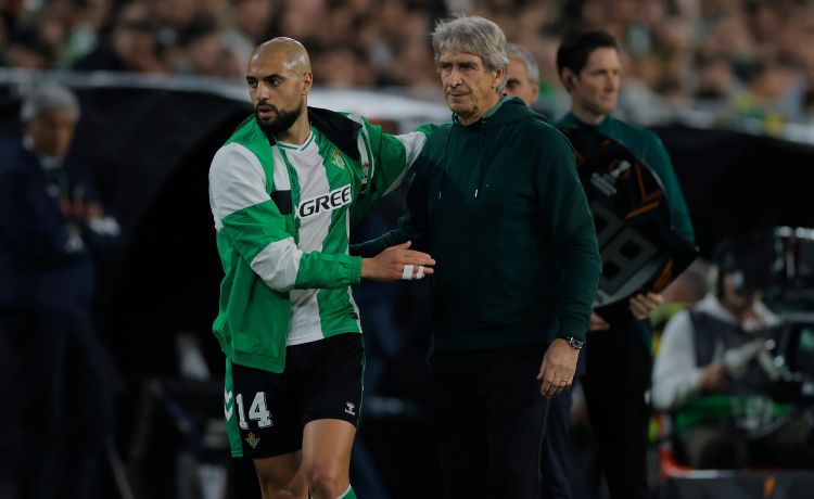 Pellegrini: “No creo que haya que conformarse con los cuartos” Pellegrini: “No creo que haya que conformarse con los cuartos”