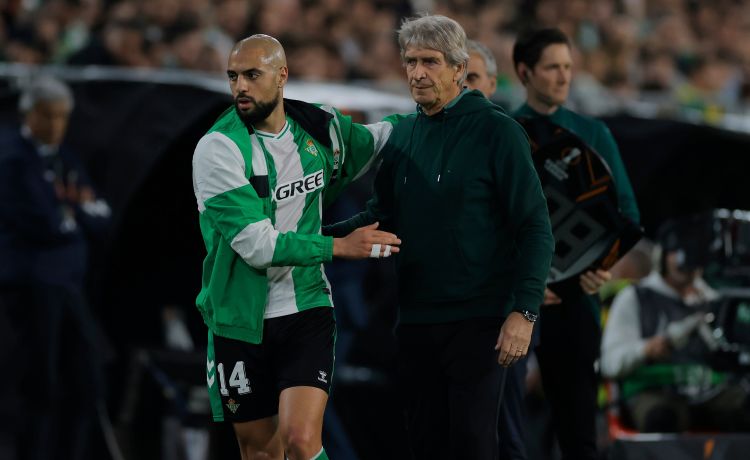 De Amrabat a Gnangoro Bouare De Amrabat a Gnangoro Bouare