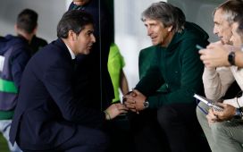 Un Betis de Champions… y de pérdidas Un Betis de Champions… y de pérdidas