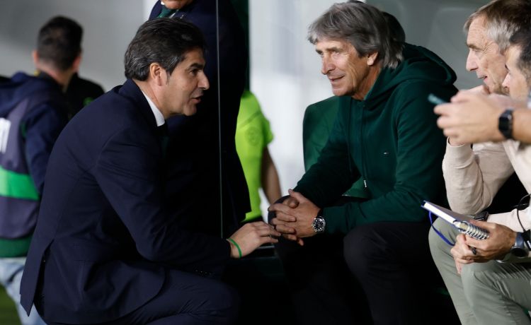 Un Betis de Champions… y de pérdidas Un Betis de Champions… y de pérdidas