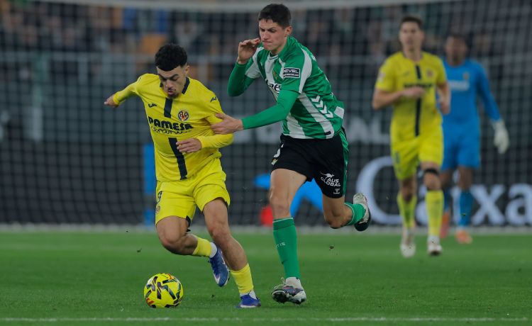 El Betis echa cuentas por Altimira El Betis echa cuentas por Altimira
