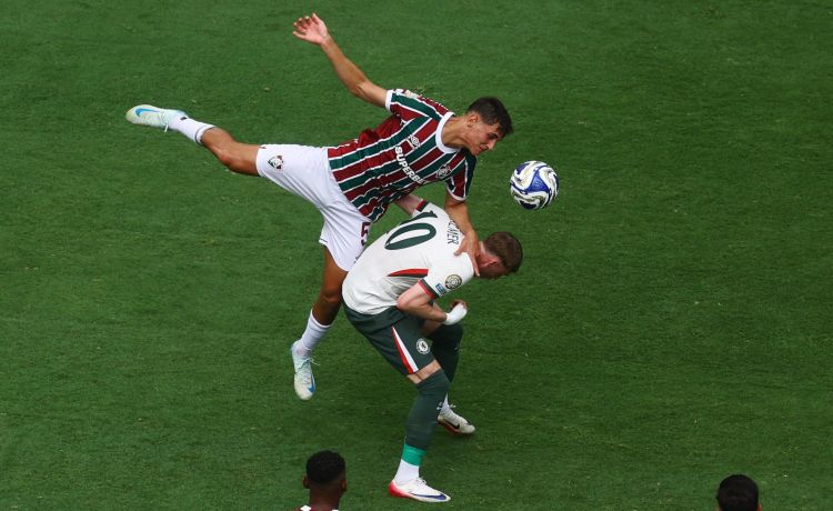 Facundo Bernal, cerca del Betis Facundo Bernal, cerca del Betis