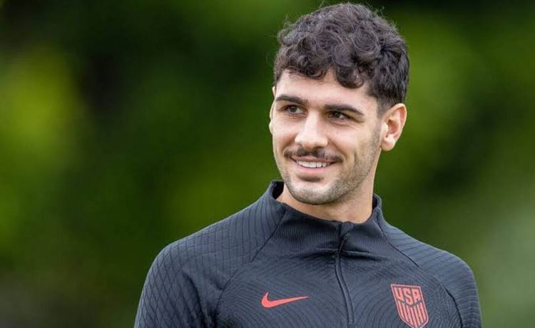 Oficial: Cardoso ya es del Atleti Oficial: Cardoso ya es del Atleti