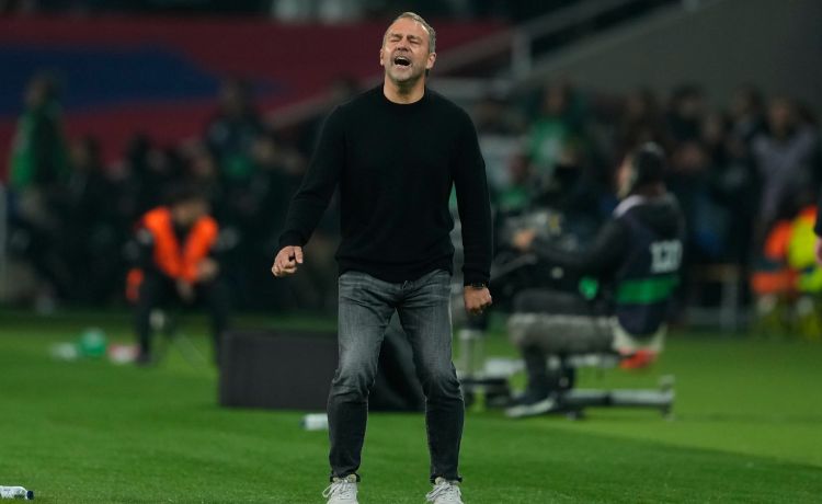 ¡El Barça de Flick desaprovecha el tropiezo del Madrid! Claves del Barcelona – Betis ¡El Barça de Flick desaprovecha el tropiezo del Madrid! Claves del Barcelona – Betis
