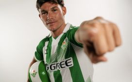 Arsenal – Betis en directo: Amistosos de Clubes hoy, en vivo Arsenal – Betis en directo: Amistosos de Clubes hoy, en vivo