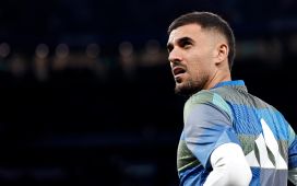 Los ‘fracasos’ de Ceballos: lesiones, Zidane y Arbeloa, banquillos, el Betis… Los ‘fracasos’ de Ceballos: lesiones, Zidane y Arbeloa, banquillos, el Betis…