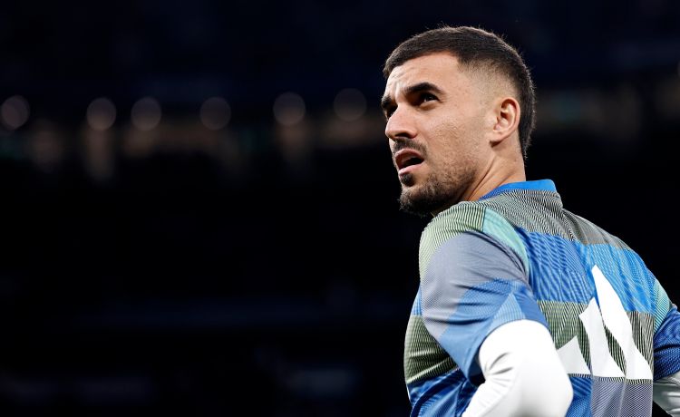 Los ‘fracasos’ de Ceballos: lesiones, Zidane y Arbeloa, banquillos, el Betis… Los ‘fracasos’ de Ceballos: lesiones, Zidane y Arbeloa, banquillos, el Betis…