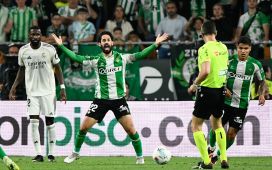 Isco: “No es seguro que me cure; estoy jugando con medicación” Isco: “No es seguro que me cure; estoy jugando con medicación”