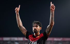 El Betis intenta pescar en el Mallorca El Betis intenta pescar en el Mallorca