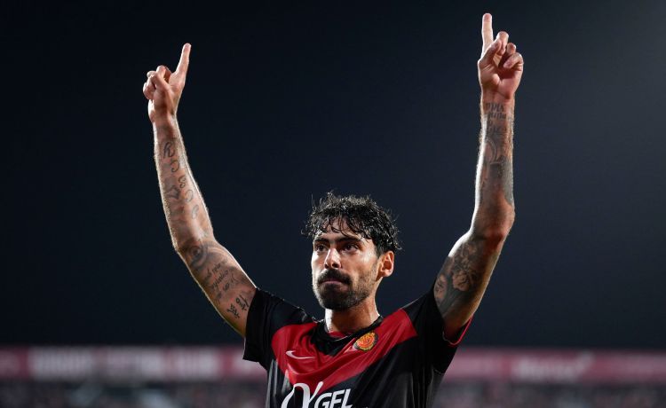 El Betis intenta pescar en el Mallorca El Betis intenta pescar en el Mallorca