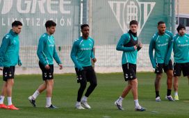 Junior se apunta al cierre Junior se apunta al cierre