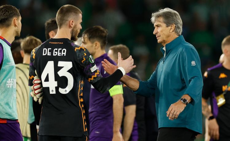 Pellegrini: “No iremos allí a refugiarnos en el marcador” Pellegrini: “No iremos allí a refugiarnos en el marcador”