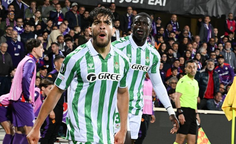 Fiorentina 2 (3) – (4) 2 Betis: resumen, goles y resultado Fiorentina 2 (3) – (4) 2 Betis: resumen, goles y resultado