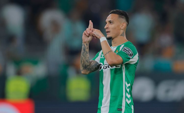 Betis 3-0 Mallorca: resumen, goles y resultado Betis 3-0 Mallorca: resumen, goles y resultado