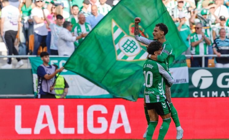 Pegada de Champions Pegada de Champions