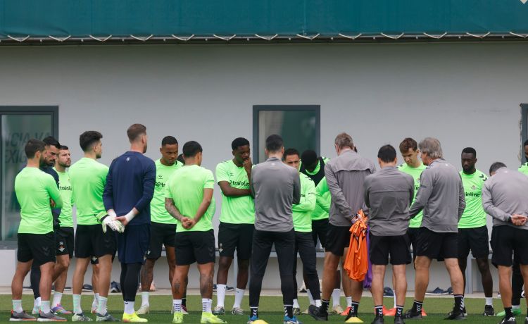 Seis finales en 19 días Seis finales en 19 días