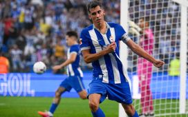 Deportivo 1 – Betis 1: resumen, goles y resultado Deportivo 1 – Betis 1: resumen, goles y resultado
