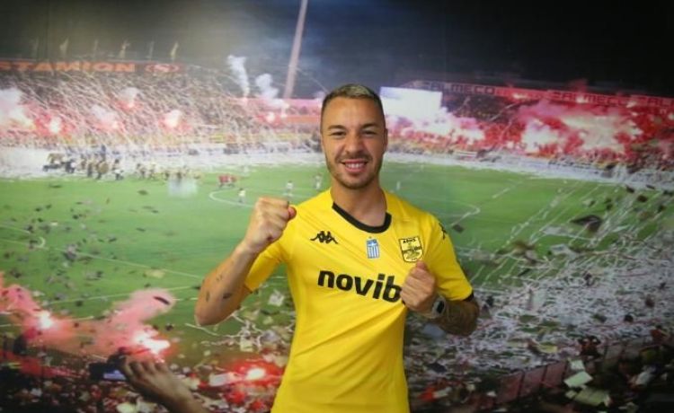 Loren Morón: “El Betis es candidato al título” Loren Morón: “El Betis es candidato al título”